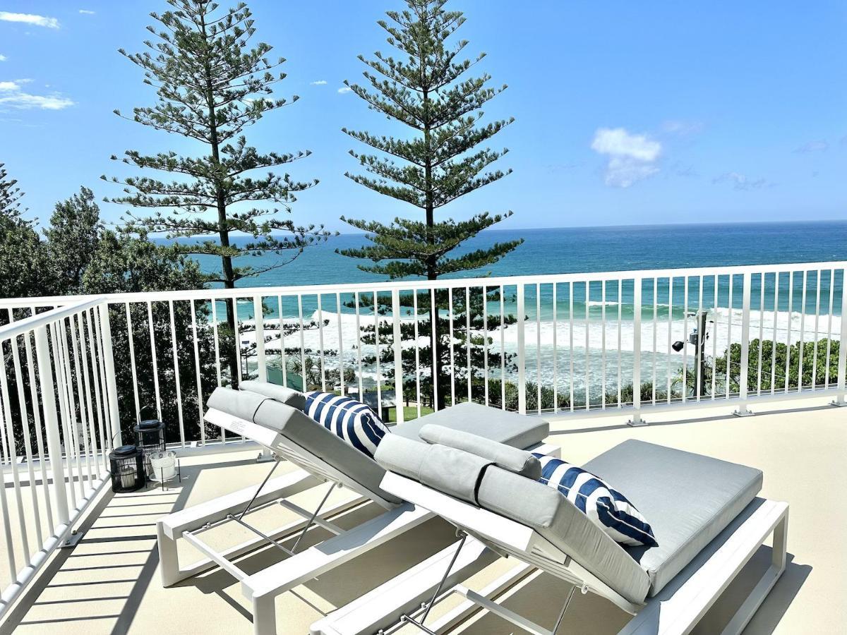 Hillhaven Holiday Apartments Gold Coast Eksteriør bilde