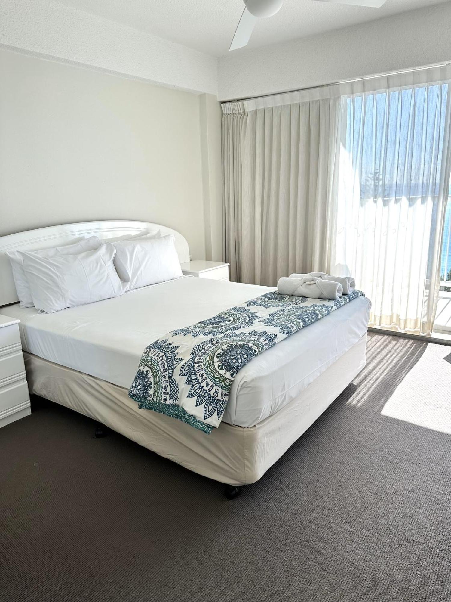 Hillhaven Holiday Apartments Gold Coast Eksteriør bilde