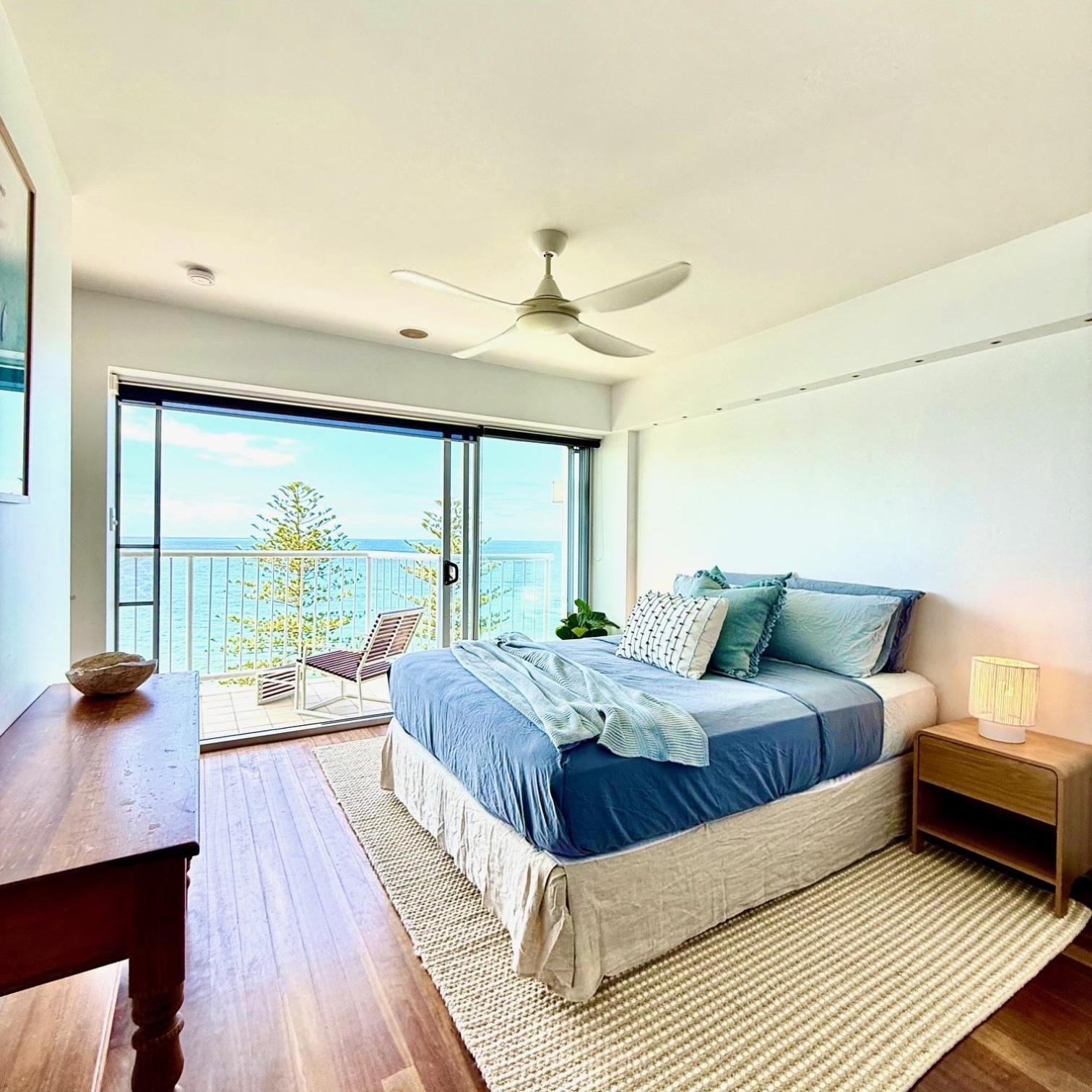 Hillhaven Holiday Apartments Gold Coast Eksteriør bilde