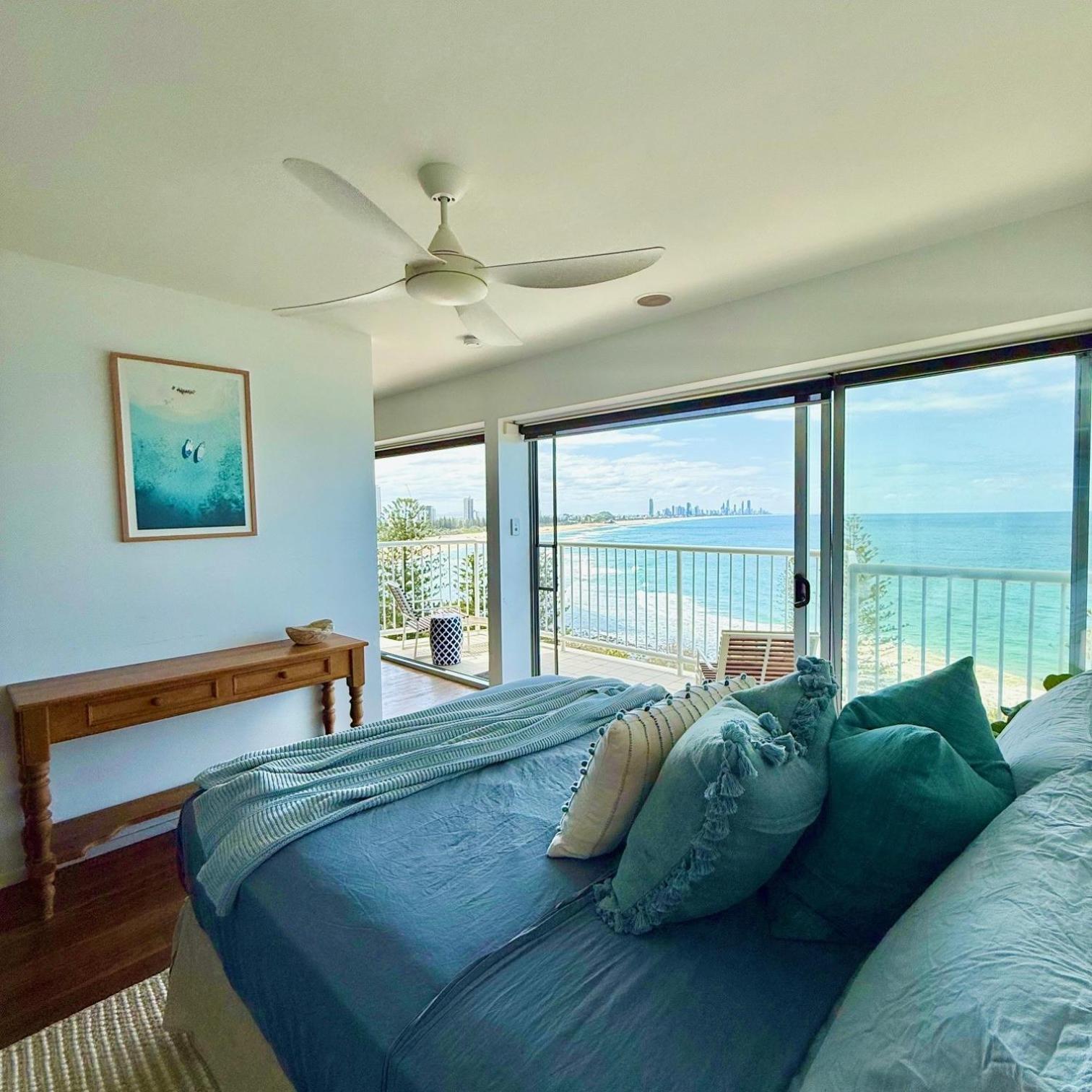 Hillhaven Holiday Apartments Gold Coast Eksteriør bilde