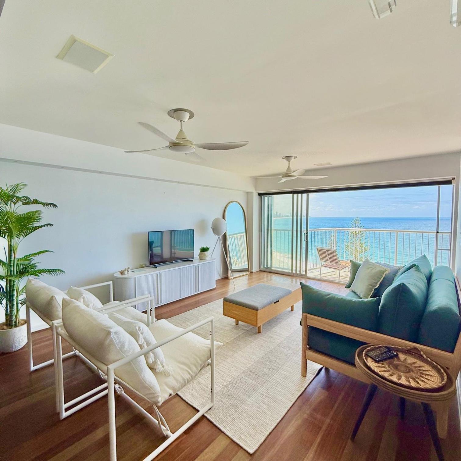 Hillhaven Holiday Apartments Gold Coast Eksteriør bilde