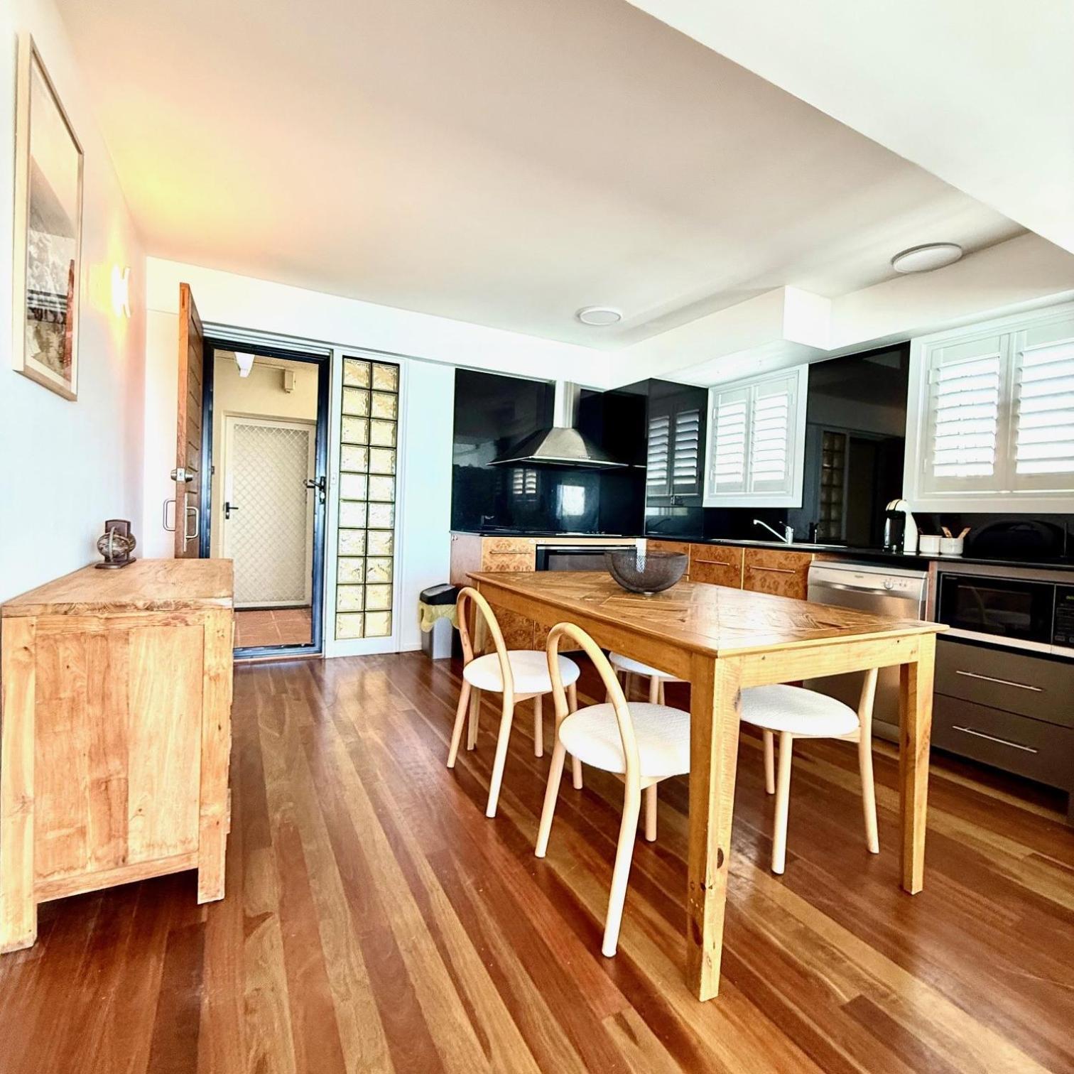 Hillhaven Holiday Apartments Gold Coast Eksteriør bilde