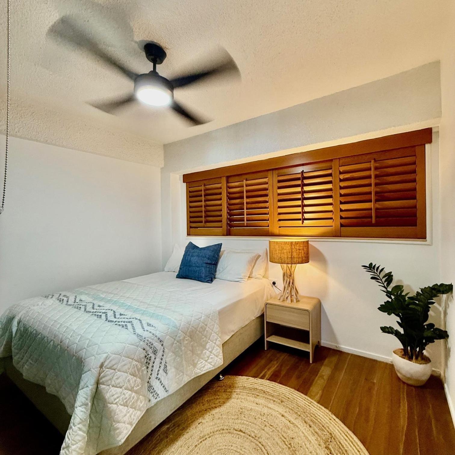 Hillhaven Holiday Apartments Gold Coast Eksteriør bilde