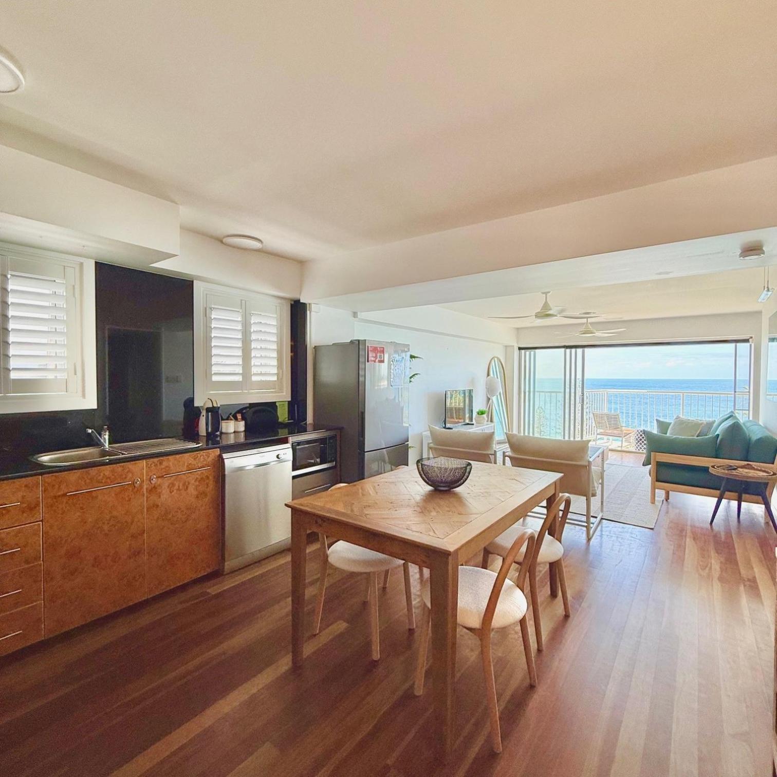 Hillhaven Holiday Apartments Gold Coast Eksteriør bilde